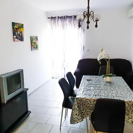 Appartamento Uranus Rab Town