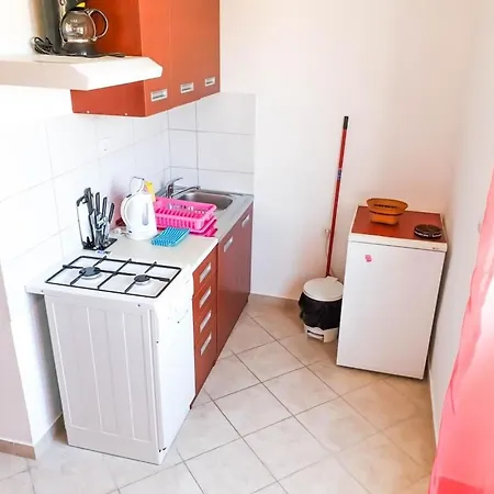 Appartamento Uranus Rab Town