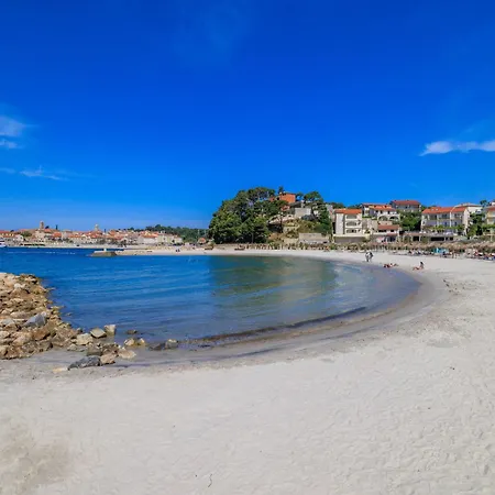 Apartment Uranus Rab Town