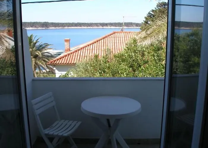 Uranus Apartment Rab Town